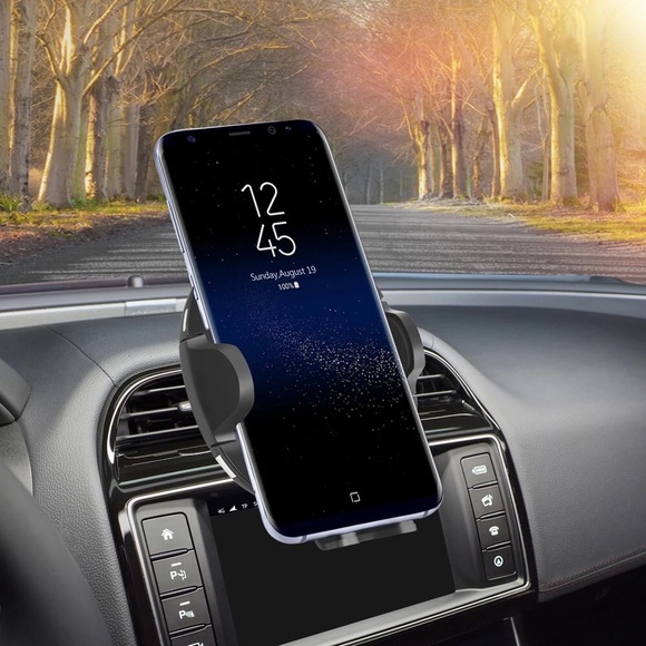 Car phone holder - Picture 2 of 6